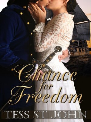 cover image of Chance For Freedom (Chances Are Series ~ Book 2)